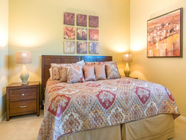 Palm Desert Home 990622