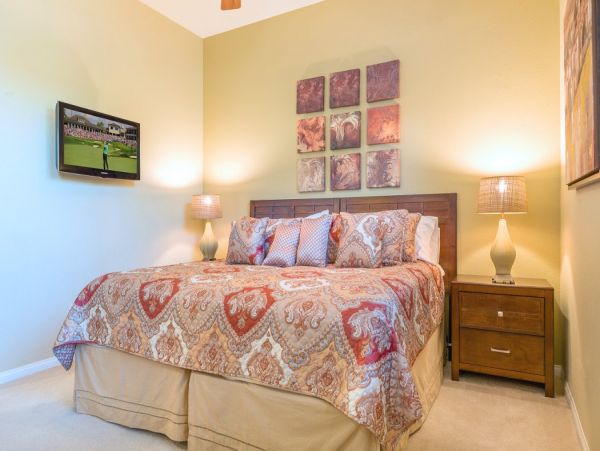 Palm Desert Home 990622
