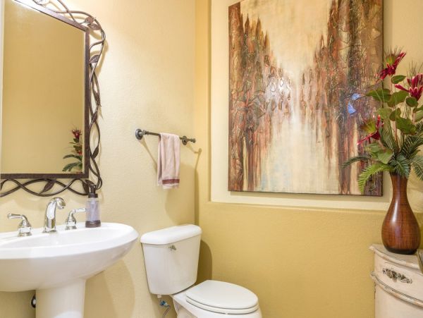 Palm Desert Home 990622