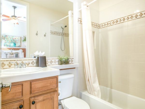 Palm Desert Home 990622