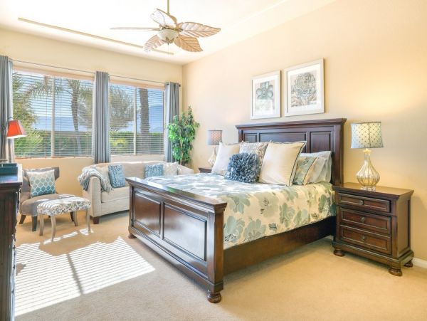 Palm Desert Home 990622