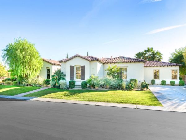 Palm Desert Home 990622