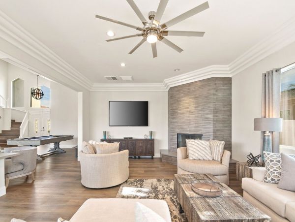 Palm Desert Home 990623