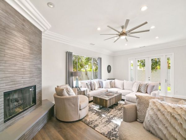 Palm Desert Home 990623