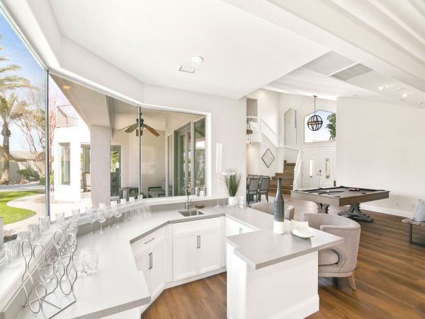 Palm Desert Home 990623