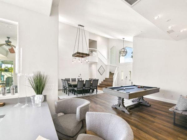 Palm Desert Home 990623