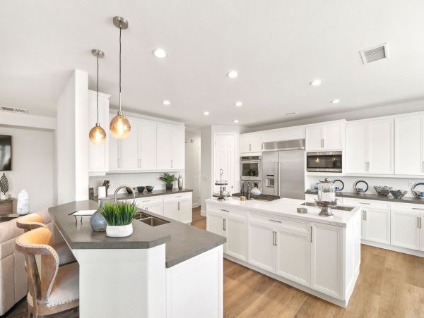 Palm Desert Home 990623
