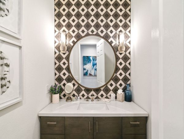 Palm Desert Home 990623