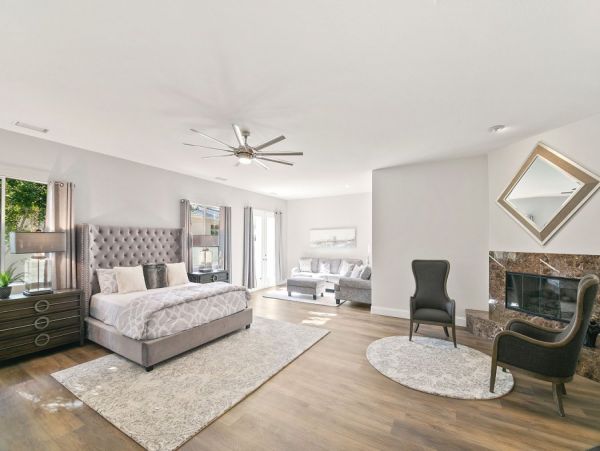 Palm Desert Home 990623
