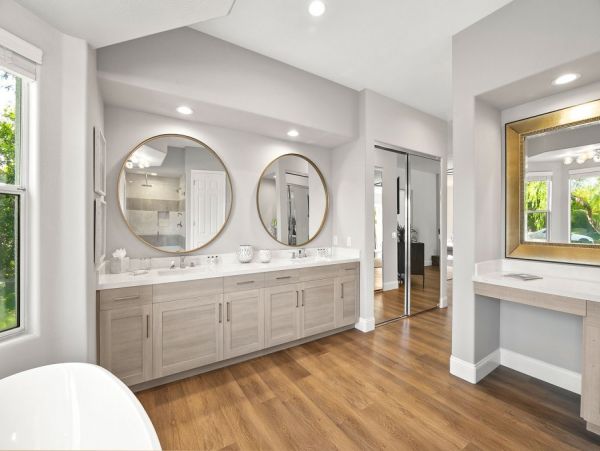 Palm Desert Home 990623