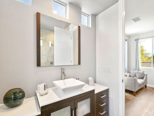 Palm Desert Home 990623