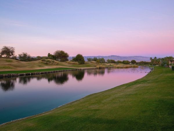 Palm Desert Home 990624