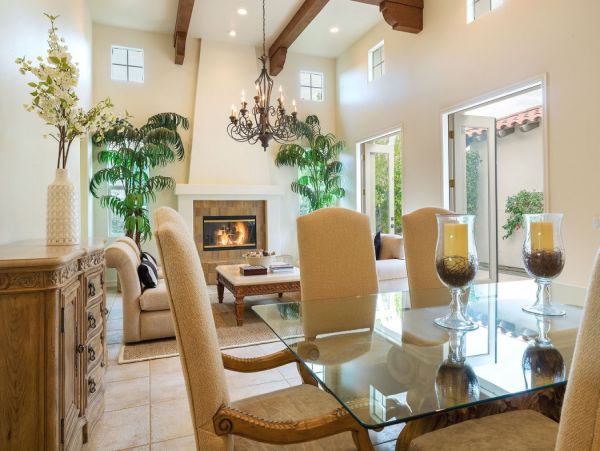 Palm Desert Home 990624