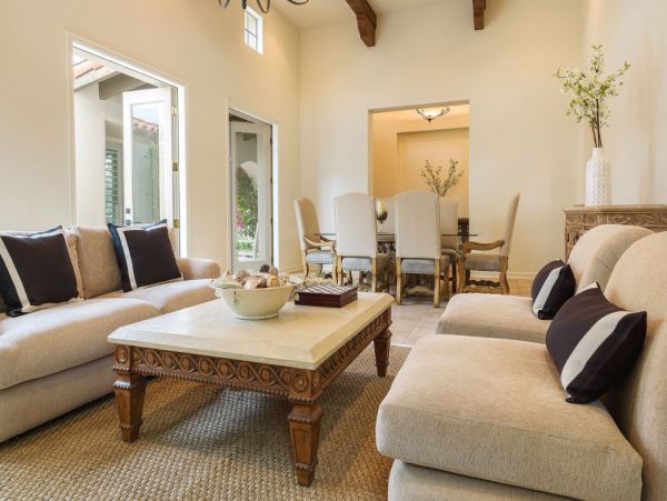 Palm Desert Home 990624