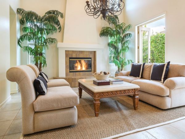Palm Desert Home 990624