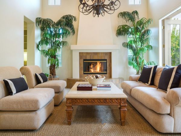 Palm Desert Home 990624