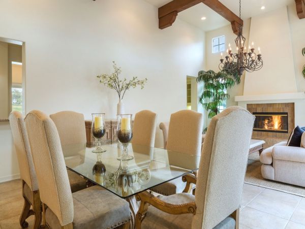 Palm Desert Home 990624