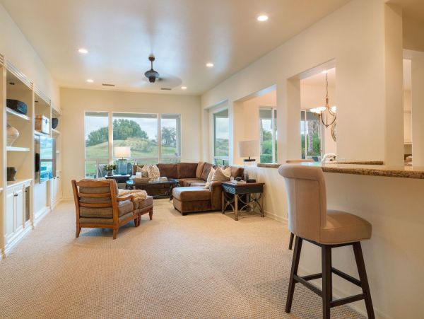 Palm Desert Home 990624