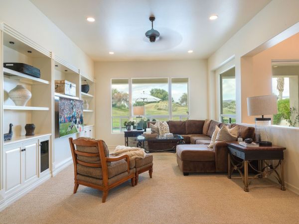 Palm Desert Home 990624