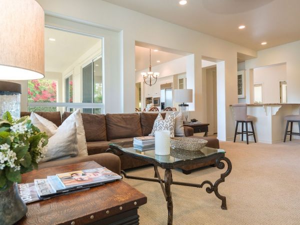 Palm Desert Home 990624