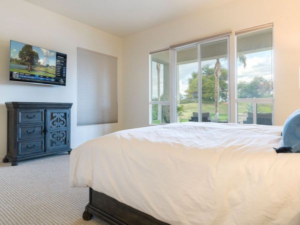 Palm Desert Home 990624