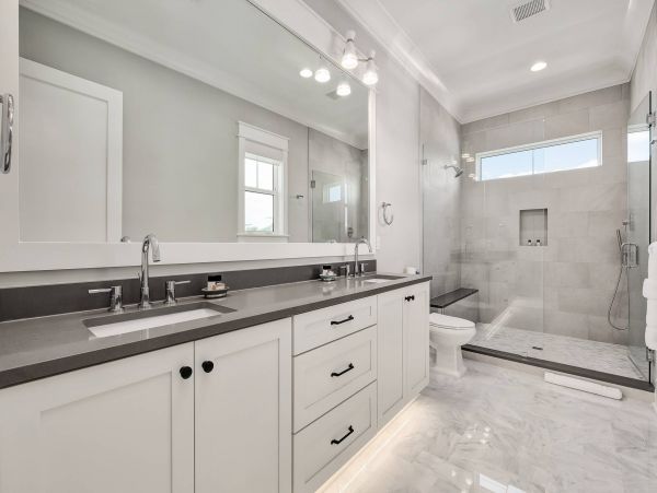 Luxury Five Bedroom Vacation Home in Grayton Beach