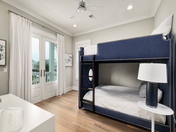 Luxury Five Bedroom Vacation Home in Grayton Beach