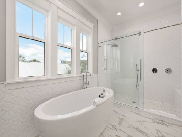Luxury Five Bedroom Vacation Home in Grayton Beach