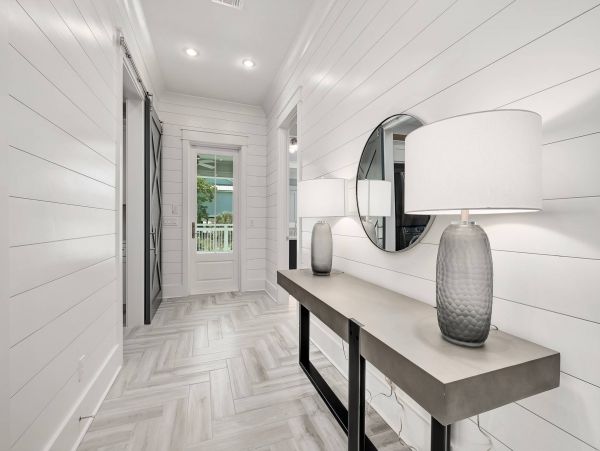Luxury Five Bedroom Vacation Home in Grayton Beach