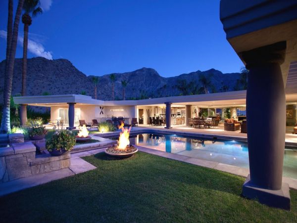 Palm Desert Home 990627