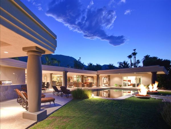 Palm Desert Home 990627