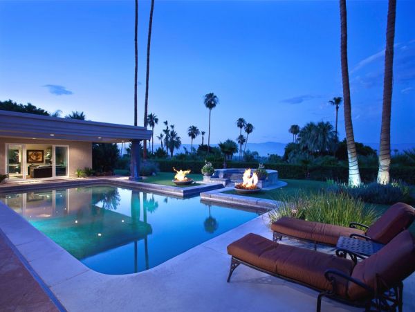 Palm Desert Home 990627