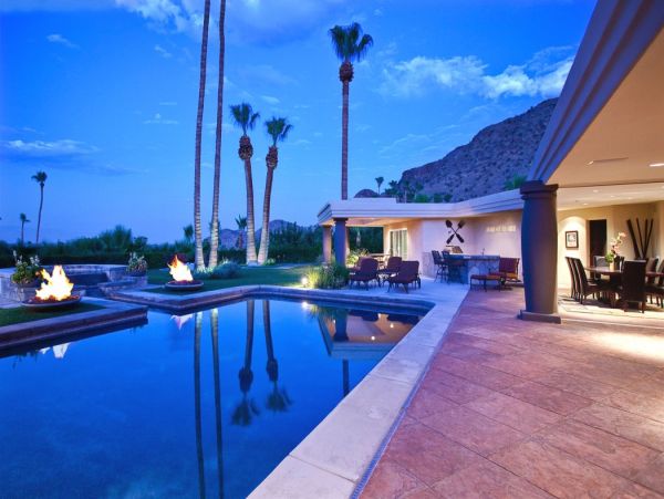 Palm Desert Home 990627