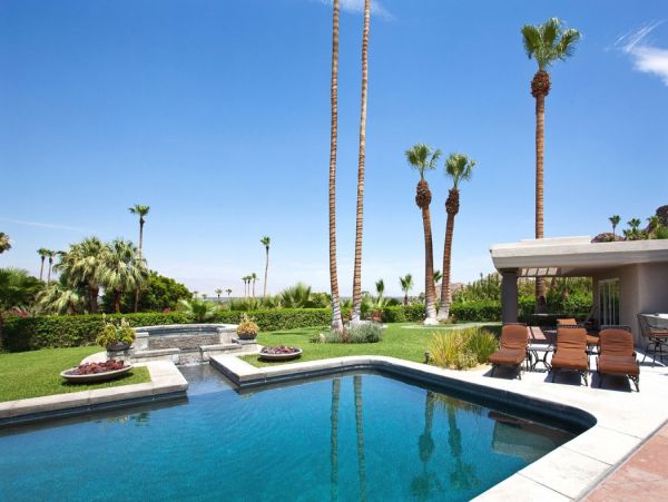 Palm Desert Home 990627