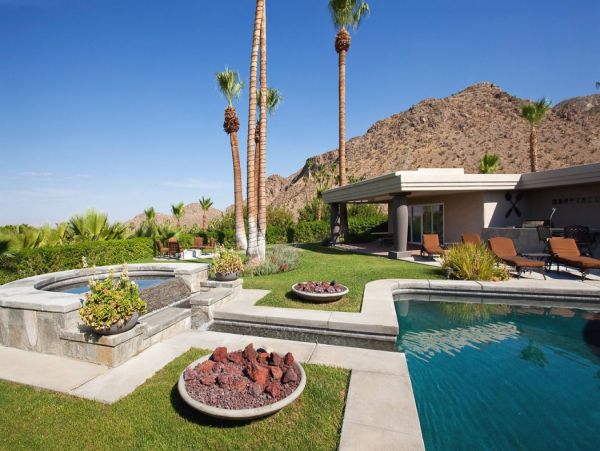 Palm Desert Home 990627