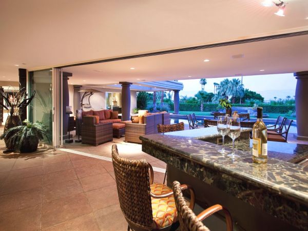 Palm Desert Home 990627