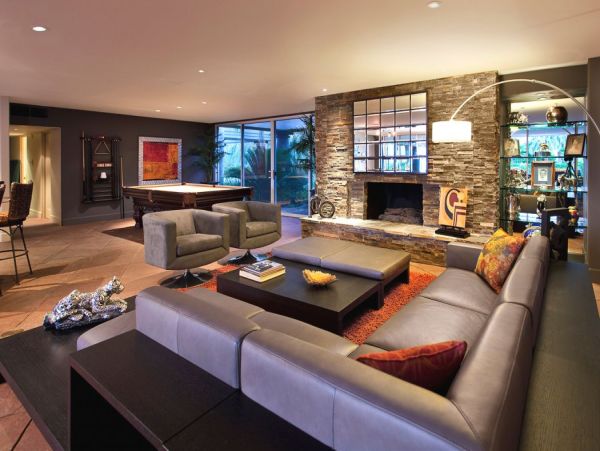 Palm Desert Home 990627