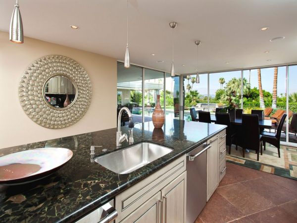 Palm Desert Home 990627