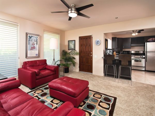 Palm Desert Home 990627