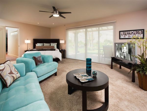 Palm Desert Home 990627