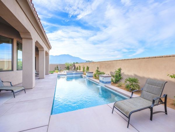Palm Desert Home 990628
