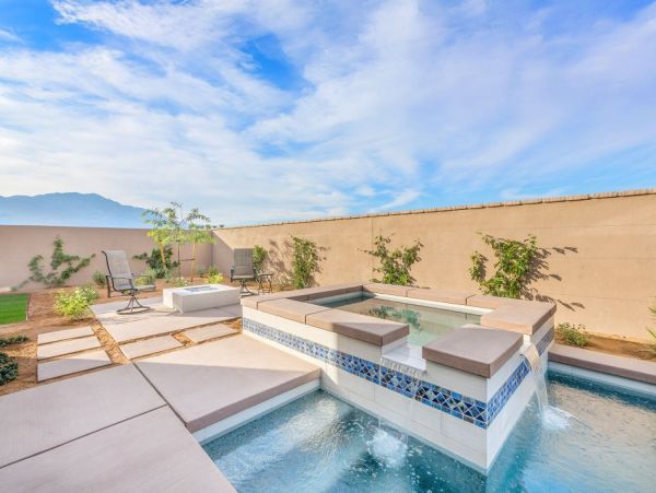 Palm Desert Home 990628
