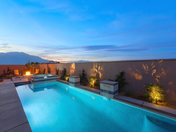 Palm Desert Home 990628