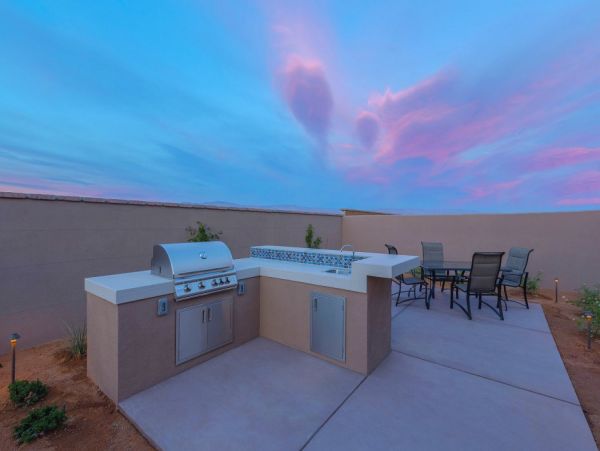 Palm Desert Home 990628