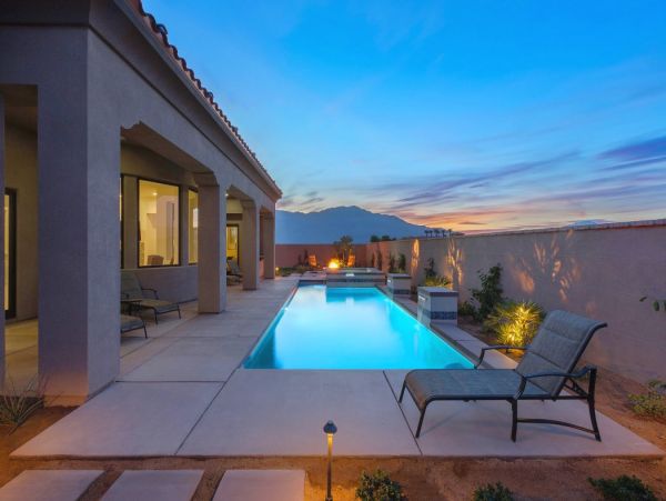 Palm Desert Home 990628