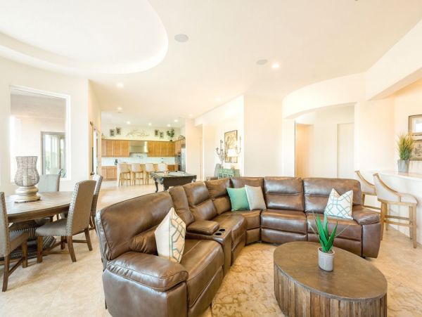 Palm Desert Home 990628