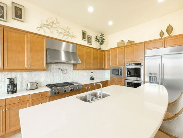 Palm Desert Home 990628