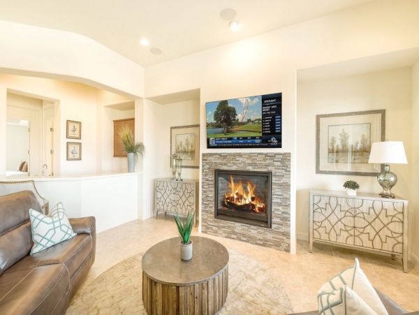 Palm Desert Home 990628