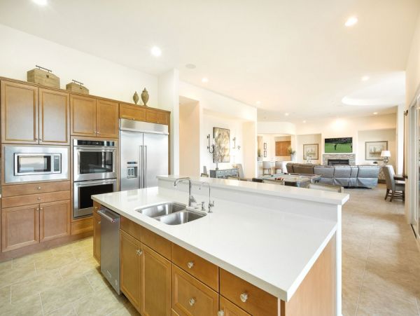 Palm Desert Home 990628
