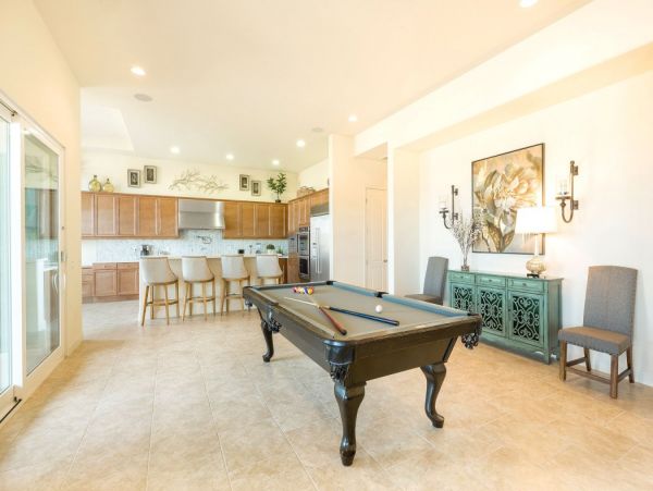 Palm Desert Home 990628